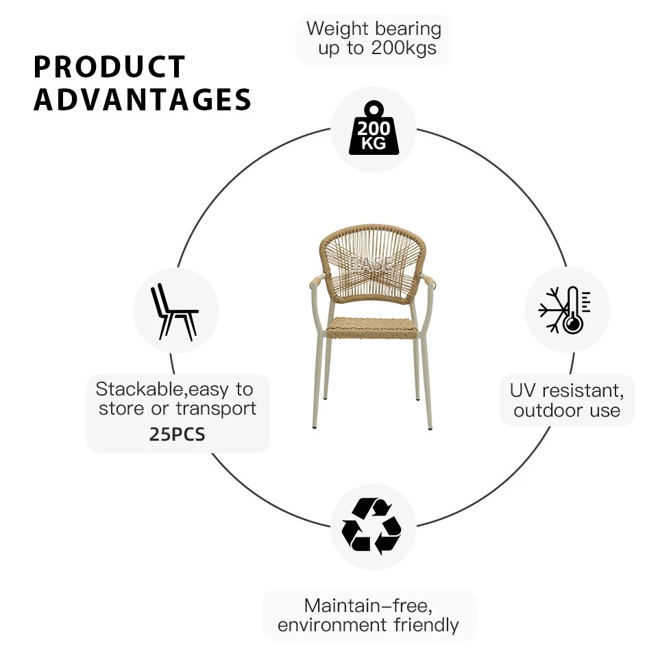 Commercial Chairs Outdoor Dining Chairs Price