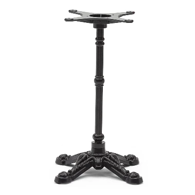 Basis Meja Luar Ruangan