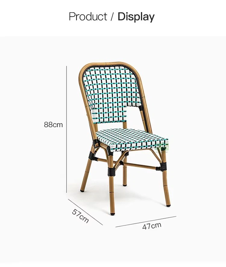 China French Bistro Balcony Chairs Manufacturers, Suppliers, Factory China French Bistro Balcony Chairs Manufacturers, Suppliers, Factory