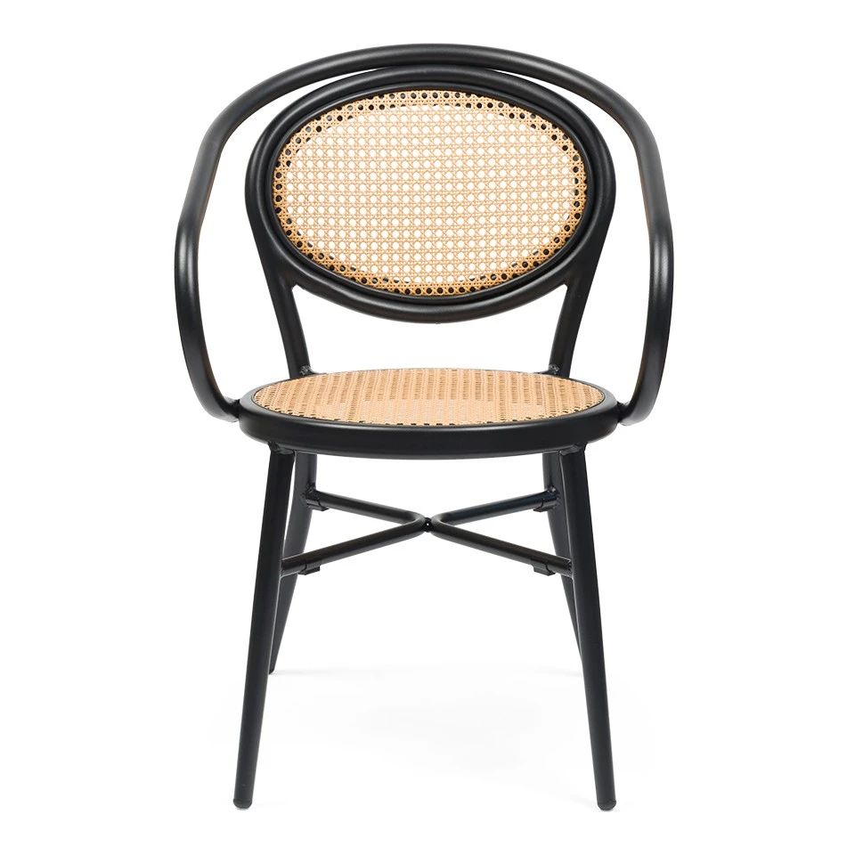 Wicker Style Outdoor Dining Chairs suppliers