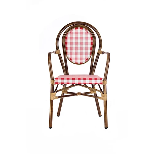 Furnitur Kain Set Kursi dan Meja