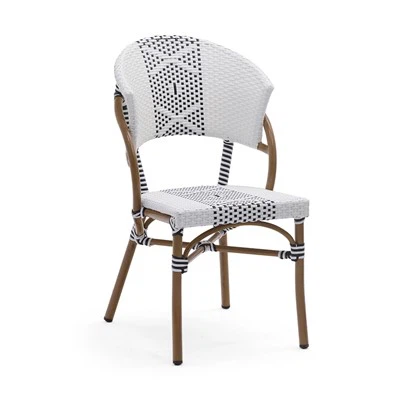 Kursi Bistro Paris Prancis EASE